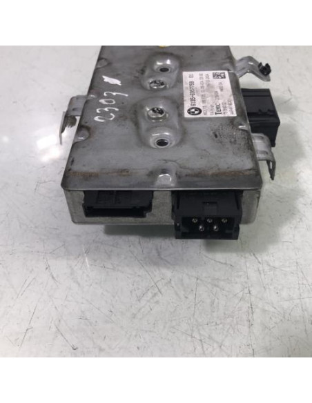 Boitier air bag BMW SERIE 5 E60 PHASE 2 Diesel