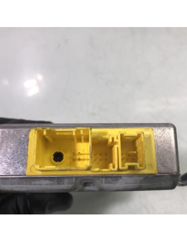 Boitier air bag BMW SERIE 5 E60 PHASE 2 Diesel