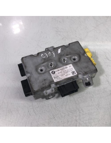 Boitier air bag BMW SERIE 5 E60 PHASE 2 Diesel
