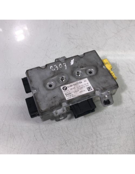 Boitier air bag BMW SERIE 5 E60 PHASE 2 Diesel