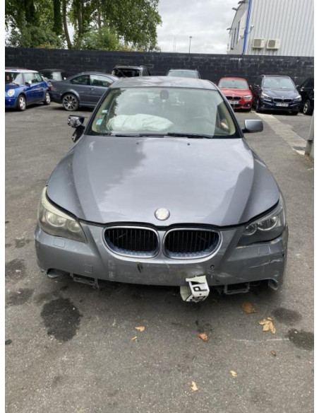 Boitier air bag BMW SERIE 5 E60 PHASE 2 Diesel