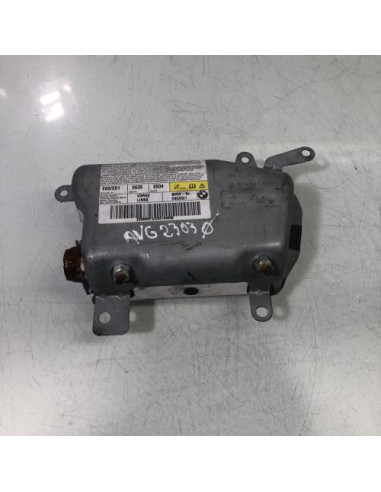 Air bag lateral gauche BMW SERIE 5 E60 PHASE 2 Diesel