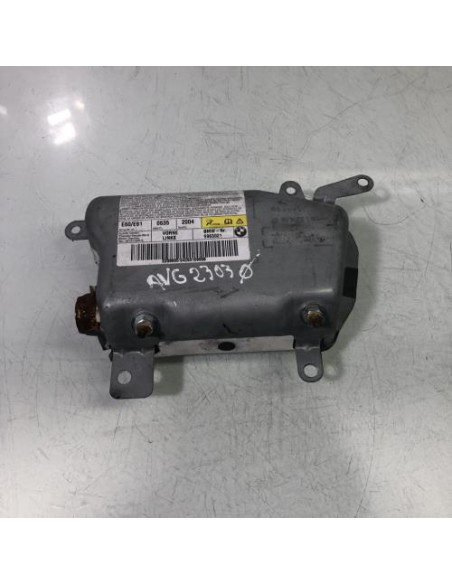 Air bag lateral gauche BMW SERIE 5 E60 PHASE 2 Diesel