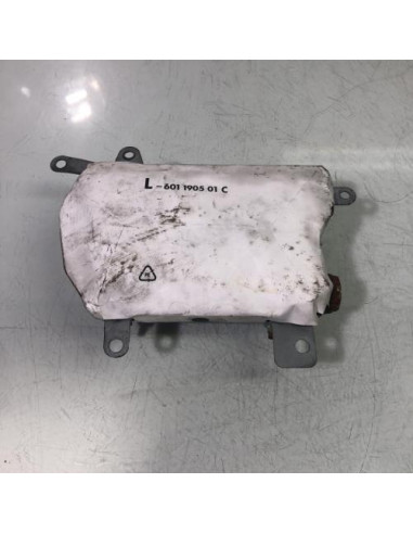 Air bag lateral gauche BMW SERIE 5 E60 PHASE 2 Diesel