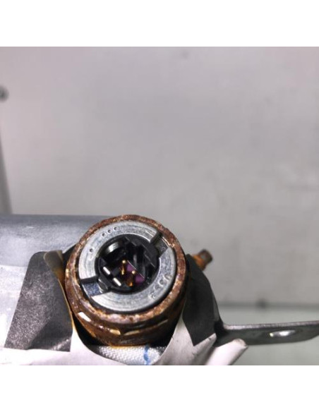 Air bag lateral gauche BMW SERIE 5 E60 PHASE 2 Diesel