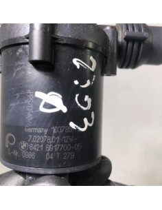 Pompe à eau BMW SERIE 5 E60 PHASE 2 Diesel 2