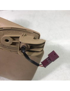 Pare soleil gauche BMW SERIE 5 E60 PHASE 2 Diesel 2