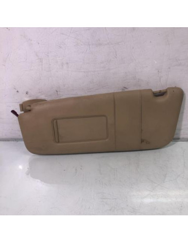 Pare soleil gauche BMW SERIE 5 E60 PHASE 2 Diesel