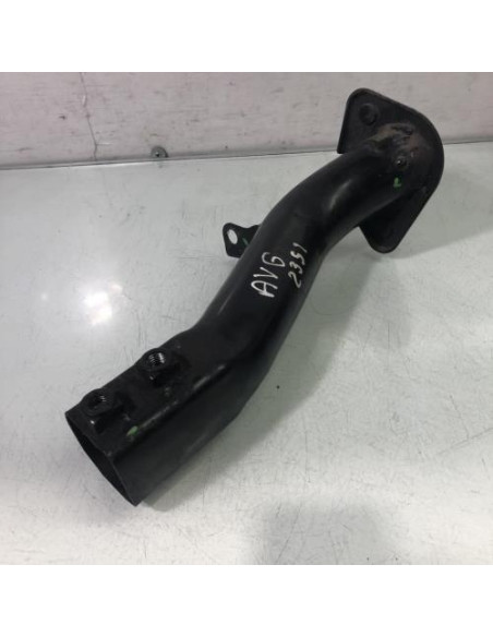 Absorbeur de pare choc avant MINI MINI 1 R50/R53 PHASE 1 Diesel