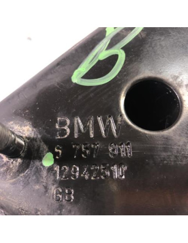 Absorbeur de pare choc avant MINI MINI 1 R50/R53 PHASE 1 Diesel