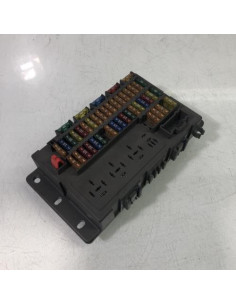 Porte fusible MINI MINI 1 R50/R53 PHASE 1 Diesel