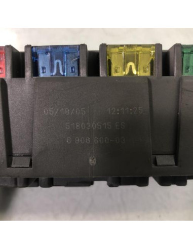 Porte fusible MINI MINI 1 R50/R53 PHASE 1 Diesel