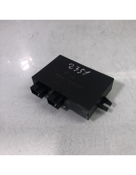 Boitier d'aide au stationnement MINI MINI 1 R50/R53 PHASE 1 Diesel