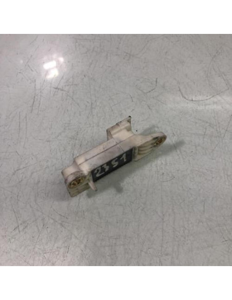 Capteur MINI MINI 1 R50/R53 PHASE 1 Diesel