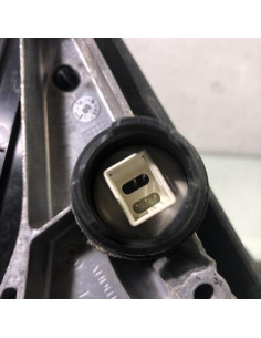 Retroviseur gauche BMW SERIE 1 E87 PHASE 2 Diesel 2