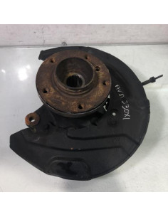 Fusee avant droit BMW SERIE 3 E90 PHASE 1 