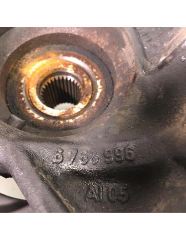 Fusee avant droit BMW SERIE 3 E90 PHASE 1 