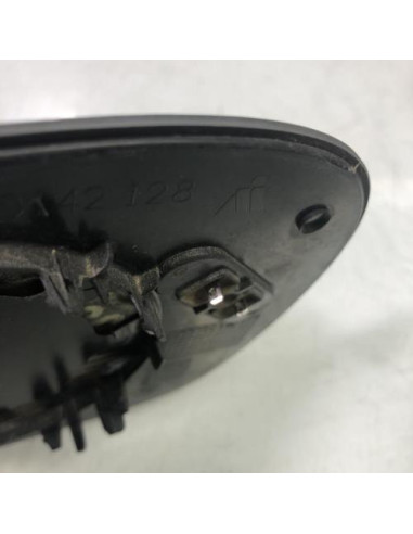 Glace retroviseur droit BMW SERIE 1 E87 PHASE 2 Diesel