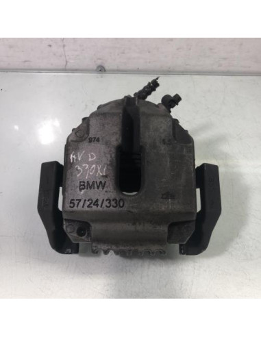 Etrier avant droit (freinage) BMW SERIE 3 E90 PHASE 1 