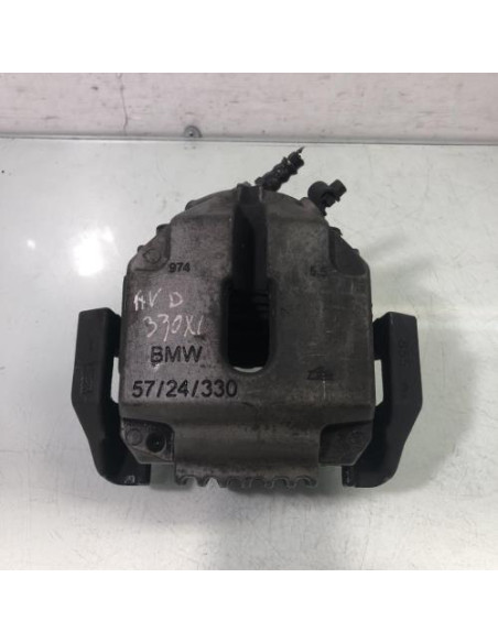 Etrier avant droit (freinage) BMW SERIE 3 E90 PHASE 1 