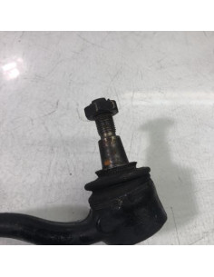 Bras de suspension superieur avant gauche BMW SERIE 3 E90 PHASE 1  2