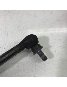 Bielette barre stabilisatrice avant droit BMW SERIE 3 E90 PHASE 1  2