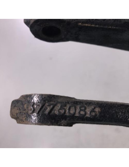 Amortisseur avant droit BMW X5 E70 PHASE 1 Diesel