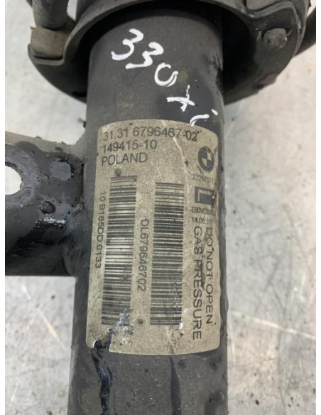 Amortisseur avant gauche BMW SERIE 3 E90 PHASE 2 