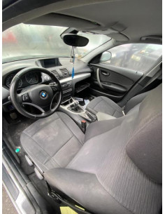 Resistance chauffage BMW SERIE 1 E87 PHASE 2 Diesel