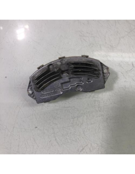 Resistance chauffage BMW SERIE 1 E87 PHASE 2 Diesel