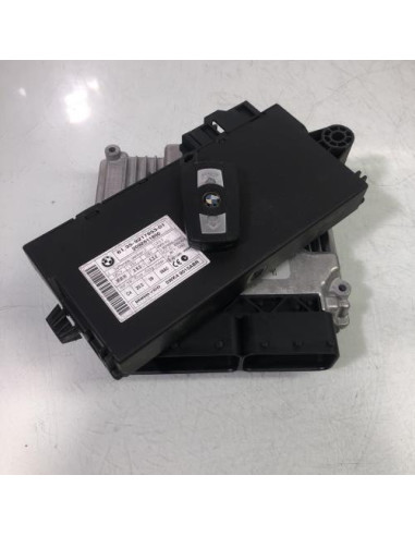 Kit de demarrage BMW SERIE 1 E87 PHASE 2 Diesel