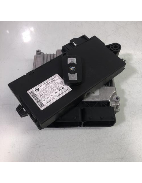 Kit de demarrage BMW SERIE 1 E87 PHASE 2 Diesel