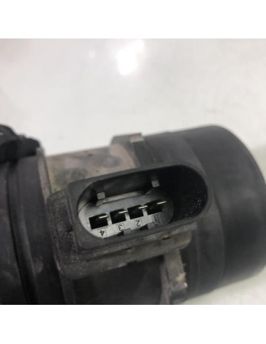 Debitmetre BMW SERIE 1 E87 PHASE 2 Diesel