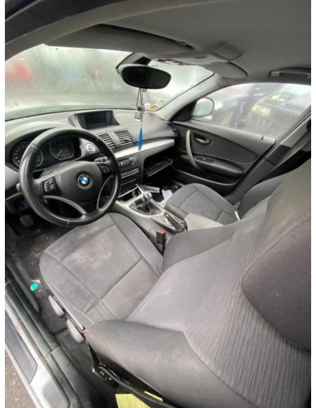 Debitmetre BMW SERIE 1 E87 PHASE 2 Diesel