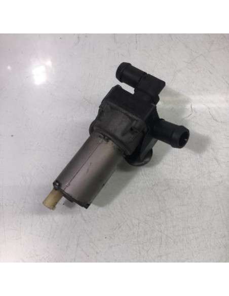 Robinet de chauffage BMW SERIE 1 E87 PHASE 2 Diesel