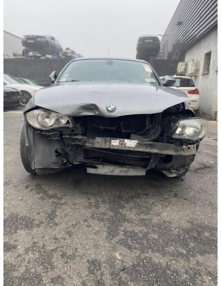 Robinet de chauffage BMW SERIE 1 E87 PHASE 2 Diesel