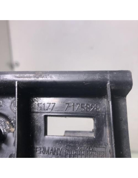 Bas de caisse droit BMW SERIE 1 E81 Diesel