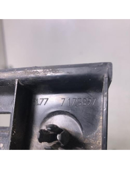 Bas de caisse gauche BMW SERIE 1 E81 Diesel