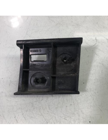 Bas de caisse gauche BMW SERIE 1 E81 Diesel