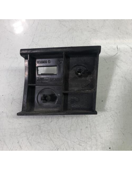 Bas de caisse gauche BMW SERIE 1 E81 Diesel