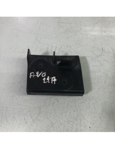 Bas de caisse gauche BMW SERIE 1 E81 Diesel