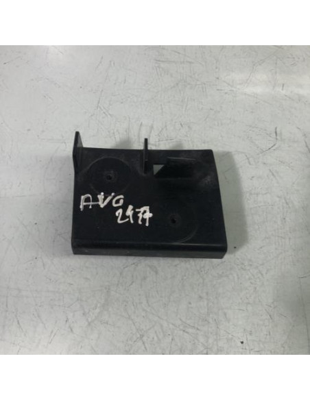 Bas de caisse gauche BMW SERIE 1 E81 Diesel