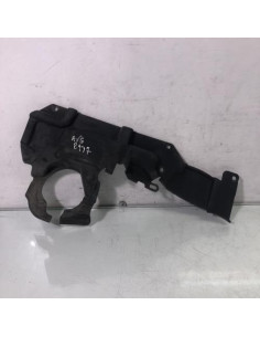 Pare boue avant gauche BMW SERIE 1 E81 Diesel