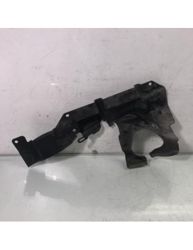 Pare boue avant gauche BMW SERIE 1 E81 Diesel