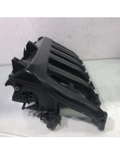 Collecteur d'admission BMW X3 E83 PHASE 1 