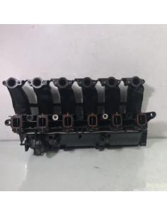 Collecteur d'admission BMW X3 E83 PHASE 1  2