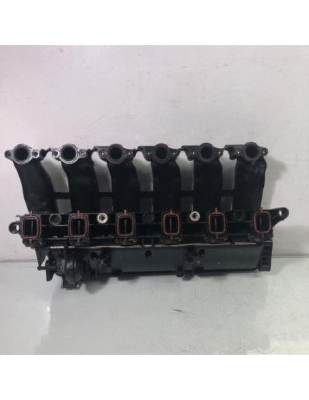 Collecteur d'admission BMW X3 E83 PHASE 1 