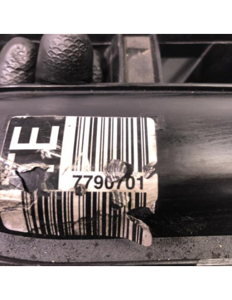 Collecteur d'admission BMW X3 E83 PHASE 1 