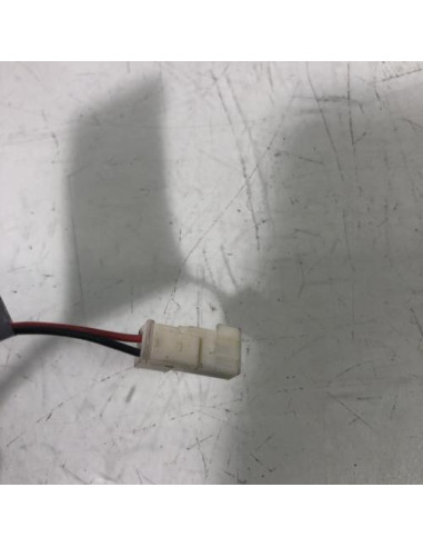 Poignee porte avant gauche BMW X3 F25 PHASE 2 Diesel