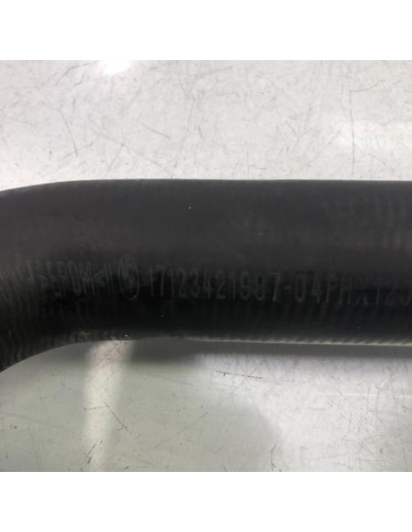 Durite BMW X3 E83 PHASE 2 Diesel